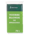 Tourbe Blonde FLORENTAISE - 70 L