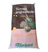 Sac de 70 L de terreau fleurissement PAE de Les Gazons de France