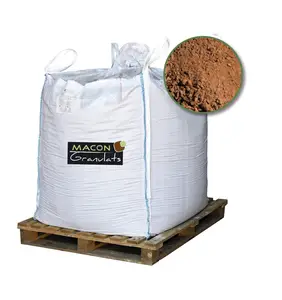 Image du produit de jardin : Sable Charollais 0/6 mm - Big bag 1000 kg