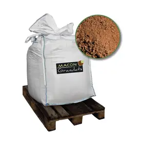 Image du produit de jardin : Sable Charollais 0/6 mm - Big bag 500 kg