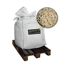 Image du produit de jardin : Sable Comblanchien 0/6 mm - Big bag 1000 kg
