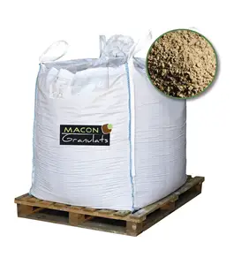 Image du produit de jardin : Sable Saint-Martin 0/6 mm - Big bag 1000 kg