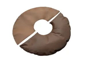 Image du produit de jardin : Coussin d’arrosage Tree’Bed demi-cercle Plantcohydro - D. 400 mm - Unité