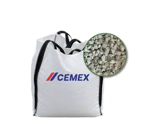 Image du produit de jardin : Sable concassé 0-6 mm pour finitions et terrain de pétanque - Beige - Big bag 500 kg