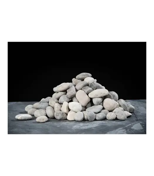 Image du produit : Galet de rivière - Pougny 20/30 mm - Big bag 500 kg