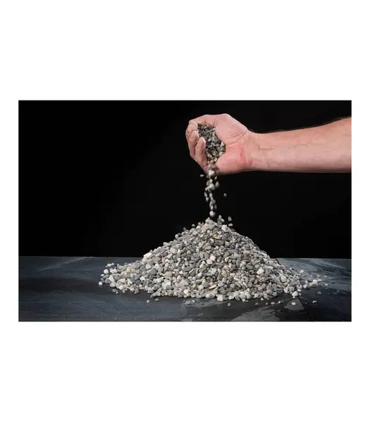 Image du produit : Galet de rivière - Pougny 4/8 mm - Big bag 500 kg