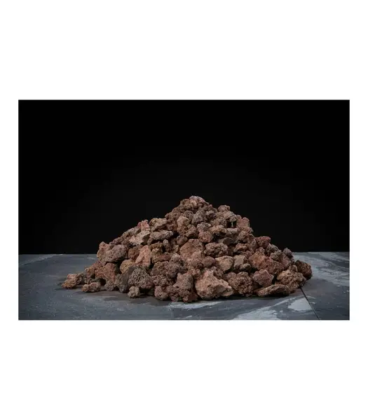 Image du produit : Pouzzolane rouge 20/40 mm - Big bag 500 kg