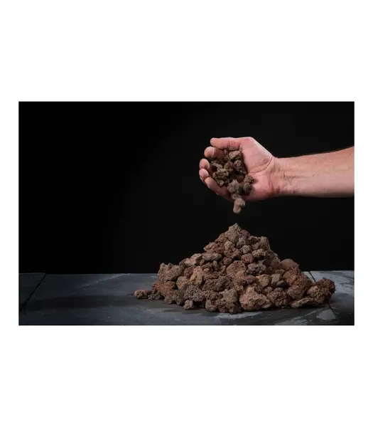 Image du produit : Pouzzolane rouge 20/40 mm - Big bag 500 kg
