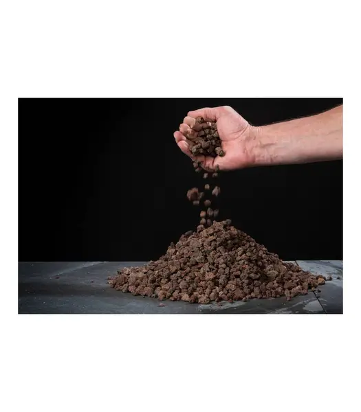 Image du produit : Pouzzolane rouge 7/15mm - Big bag 500 kg