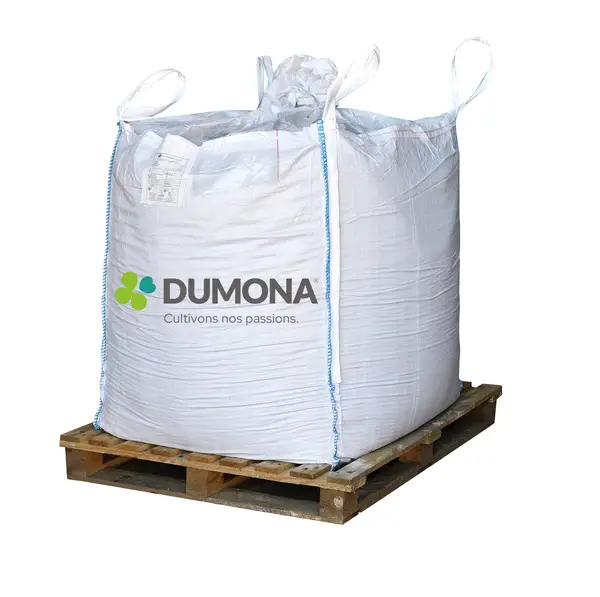 Image du produit : Amendement Orgafumur Paysage - Big bag 1000 kg