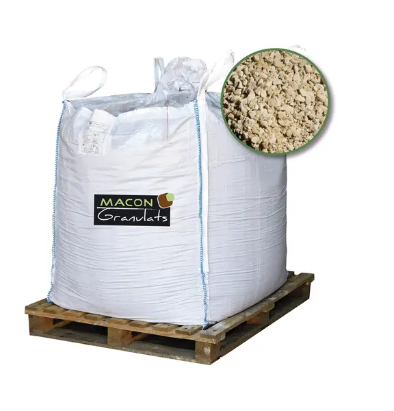 Image du produit : Sable Comblanchien 0/6 mm - Big bag 500 kg