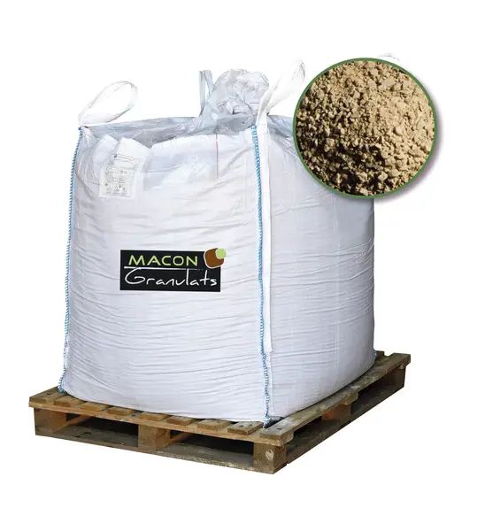 Image du produit : Sable Saint-Martin 0/6 mm - Big bag 1000 kg