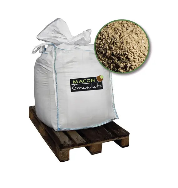 Image du produit : Sable Saint-Martin 0/6 mm - Big bag 500 kg