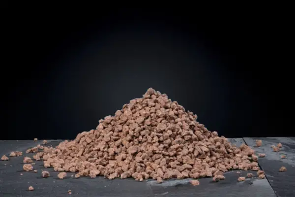 Image du produit : Gravier concassé - Charollais 6/10 mm - Big bag 500 kg