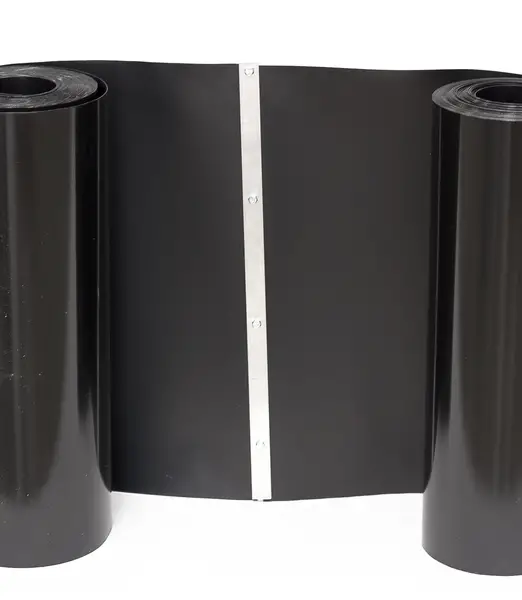 Image du produit : Barrière anti-racines lisse pour bambou Plantcotex - 0,60 m x 25 ml