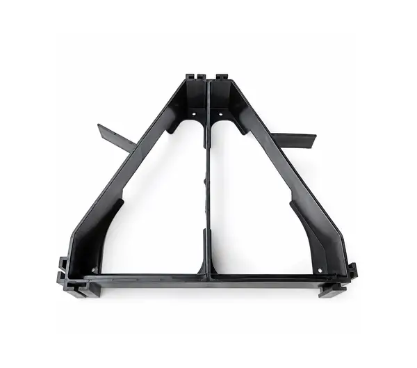 Image du produit : Cellule de rétention de substrat pour toit végétalisé en pente – Pyramide 92 mm