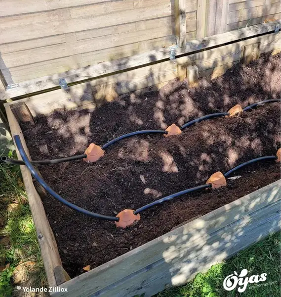Image du produit : Oya 1,5 L pour compléter ou créer un kit 