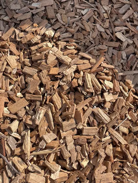 Image du produit : Paillage de copeaux de bois naturel 20/40 - Big bag 1000 L