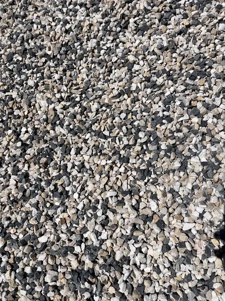 Image du produit : Graviers 6/10 mm Noa - Mix blanc, jaune et noir - Big bag 1000 kg